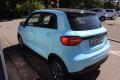 Daumennagel 3 - Leapmotor T03 Smart 37,3kWh PANO/ACC/RFK/TWA/NAVI/DAB