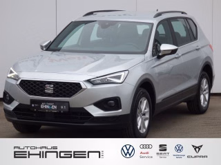 Seat Tarraco Gebrauchtwagen Kaufen