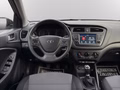 Daumennagel 13 - Hyundai i20 blue 1.0 T-GDI YES! *1.HAND*RCAM*LNKRDHZ*DAB