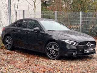 Mercedes-Benz A250e*HYBRID*MOD.2021*LED*360°KAMERA*BURMESTER*