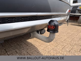 Kia Sorento Platinum 4WD*1.HAND*PAN*AHK*SPUR*HUD*TOT - foto 22