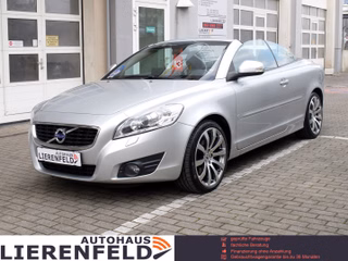 Volvo C 70 Cabriolet Gebrauchtwagen Kaufen
