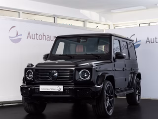 Mercedes-Benz G 450 Gebrauchtwagen Kaufen