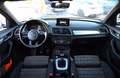 Daumennagel 6 - Audi Q3 1.4 TFSI Sport 2Hd NaviDVD BiXen elHeck KeyGo