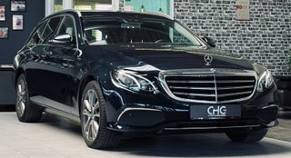 Mercedes-Benz E 400 Gebrauchtwagen Kaufen