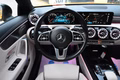 Daumennagel 4 - Mercedes-Benz CLA 200 Night-Paket MB100 PANO WIDESCREEN Kamera