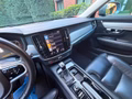 Daumennagel 11 - Volvo V90 Cross Country Pro AWD PANO VRT-CCKPIT HARMAN