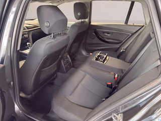 BMW 330 i Advantage Automatik Navi LED 2.Hd AHK - foto 8