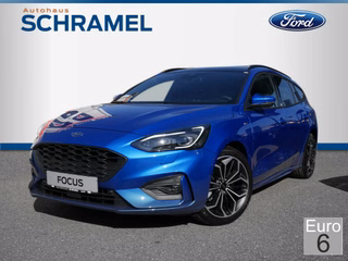 Ford Focus Neuwagen Kaufen