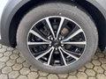 Daumennagel 7 - Ford Puma Titanium X