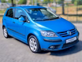 Daumennagel 3 - Volkswagen Golf Plus V Trendline*TüV+Bremsen+Steuerkette NE