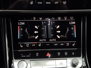 Audi A8 55 TFSI quattro S-Line B&O / HEAD-UP / ACC / PRE SENSE / SPURHALTER ASSIS - photo 21