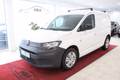 Daumennagel 1 - Volkswagen Caddy Cargo KLIMA SITZHEIZUNG TÜV