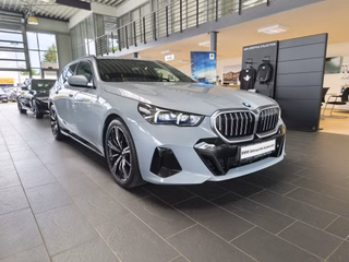 BMW 520 Jahreswagen Kaufen