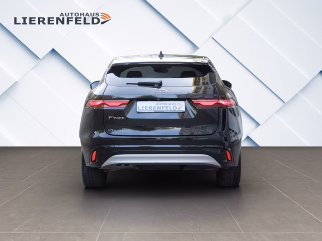 Jaguar F-PACE D200 Mild-Hybrid SE AWD neues Model - bilder 5