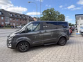 Daumennagel 8 - Ford Tourneo Custom 2,0 TDCi 320 L1 Titanium X 8-Sitzer Leder AHK Kamera