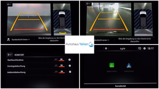 Opel Grandland X 1.6  LED ACC SHZ 360° - bilder 17