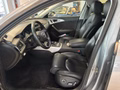 Daumennagel 10 - Audi A6 Avant 3.0 TDI clean diesel quattro Standheizung AHK