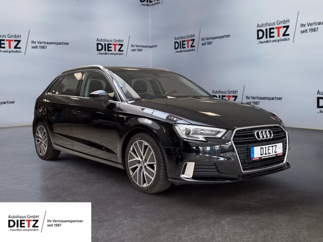Audi A3 Gebrauchtwagen Kaufen