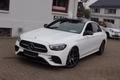 Daumennagel 15 - Mercedes-Benz E 220 d ANGEBOT AMG Line PANO=MULTIBEAM LED=Widescreen Cockpit