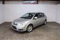 Daumennagel 2 - Toyota Corolla 1.4 Sol / Compact 1. Hand KLIMA ALU