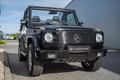 Thumbnail 51 - Mercedes-Benz G 500 Cabrio BRD Fahrzeug Bestzustand