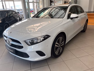 Mercedes-Benz A 200 Gebrauchtwagen Kaufen