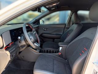 Hyundai KONA N-Line X Sitzpaket LED Smart Key VOLL - bilder 6