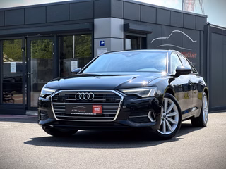Audi A6 50 TDI quattro sport Virtual | LED Matr | 360° Gebrauchtwagen Kaufen | EZ 02/2020 | Preis 31.990 €