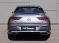 Daumennagel 8 - Mercedes-Benz CLA 220 AMG 4M/ DIST./WIDES./STHZ/PANO/M.BEAM