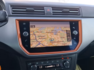 SEAT Arona 1.0 TSI Beats KLIMA / NAVI / KAMERA / SITZHEIZUNG - foto 7