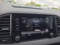 Daumennagel 32 - Skoda Karoq Sportline 1,5TSI DSG aAHK/ACC/Matrix/Navi/el.Klappe   **
