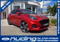 Daumennagel 1 - Ford Puma 1.0 EcoBoost Hybrid ST-Line X ACC/LED/BLIS