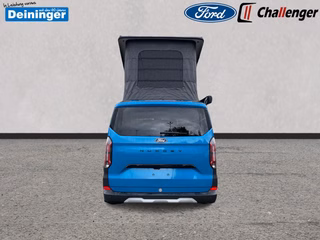 Ford Transit Custom Nugget Active  langer Radstand AWD - bilder 4