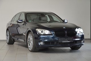 BMW 750 Gebrauchtwagen Kaufen