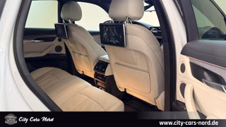 BMW X6 40d xDRIVE M-Paket H&K+360°+FOND+HEAD.UP - foto 27
