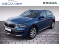 Daumennagel 1 - Skoda Kamiq 1.5 TSI DSG Style AHK SHZ Apple Carplay
