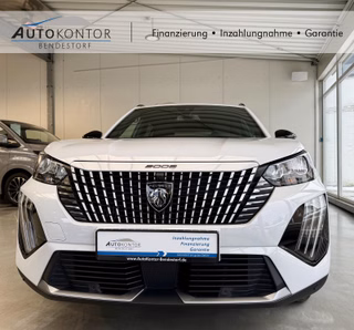 Peugeot 2008 Used vehicle for sale