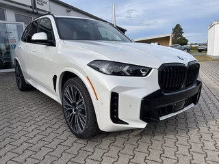 2026 BMW X5 xDrive40i - photo 3