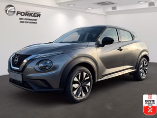 Nissan Juke age.one-day registration Kaufen