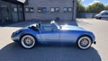 Daumennagel 6 - Wiesmann MF 3 Roadster | 343 PS | 16.400 km
