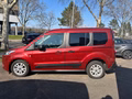 Daumennagel 3 - Ford Tourneo Connect Trend - Automatik - Bi-Xenon - Navi - Kamera - PDC - Voll