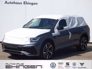 Volkswagen Tiguan Allspace Neuwagen Kaufen