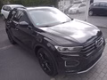 Daumennagel 2 - Volkswagen T-Roc 1.5 TSI Sport