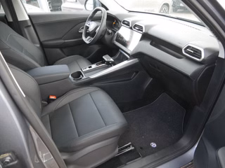 MG ZS 1.5 Hybrid+ Luxury KLIMA PDC KAMERA LED - foto 2