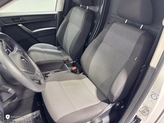 Volkswagen Caddy 1.0 TSI Maxi Kasten EcoProfi Klima AHK - bilder 8