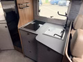 Daumennagel 22 - Eura Mobil PT 696 EB Mondial S Paket SAT+TV Fahrassistenz