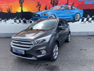 Ford Kuga Gebrauchtwagen Kaufen