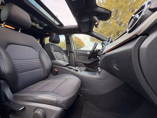Mercedes-Benz B 220 4Matic Navi*Pano*Kamera*ACC*SitzHz.*1.Hand - foto 9