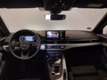 Daumennagel 7 - Audi A4 AVANT 40TFSI S-LINE/S.OPTIK/MATRIX/KAMERA/AHK